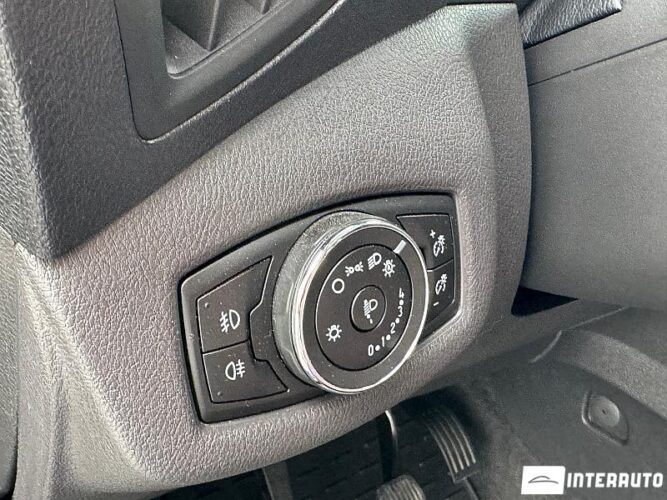 ford Tourneo Connect 2014