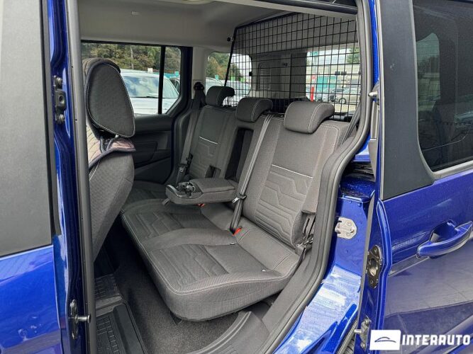 ford Tourneo Connect 2014