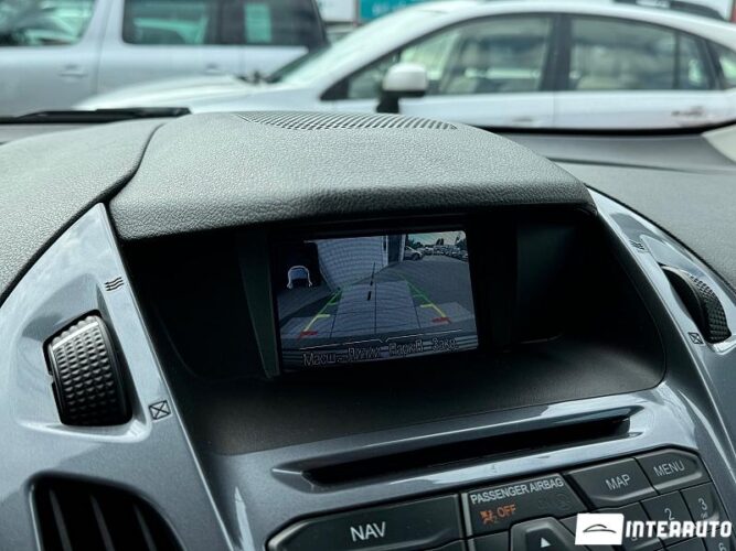 ford Tourneo Connect 2014