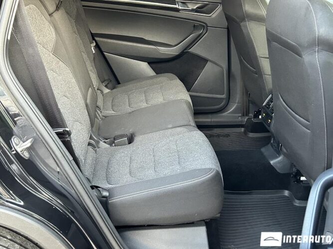 Skoda Kodiaq 47 skoda Kodiaq 2021