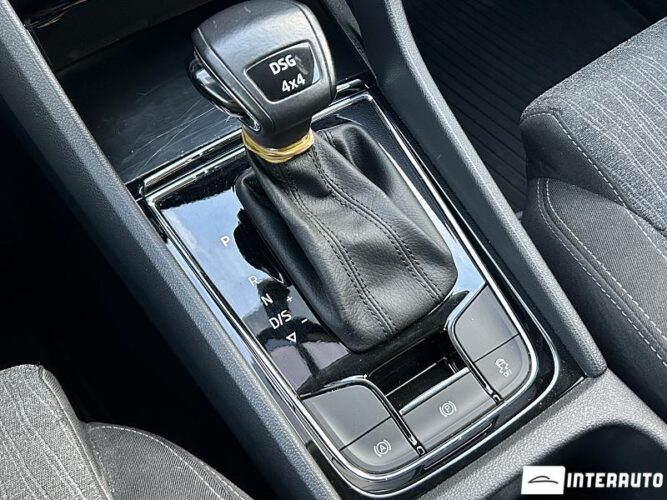 Skoda Kodiaq 43 skoda Kodiaq 2021