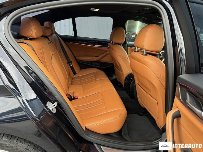 BMW 530e 48 bmw 530e 2019