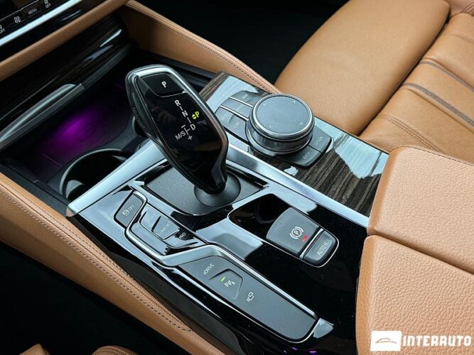 BMW 530e 47 bmw 530e 2019