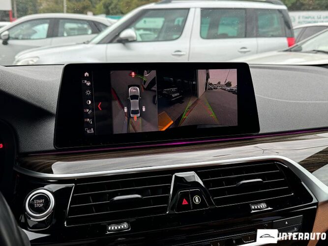 BMW 530e 45 bmw 530e 2019