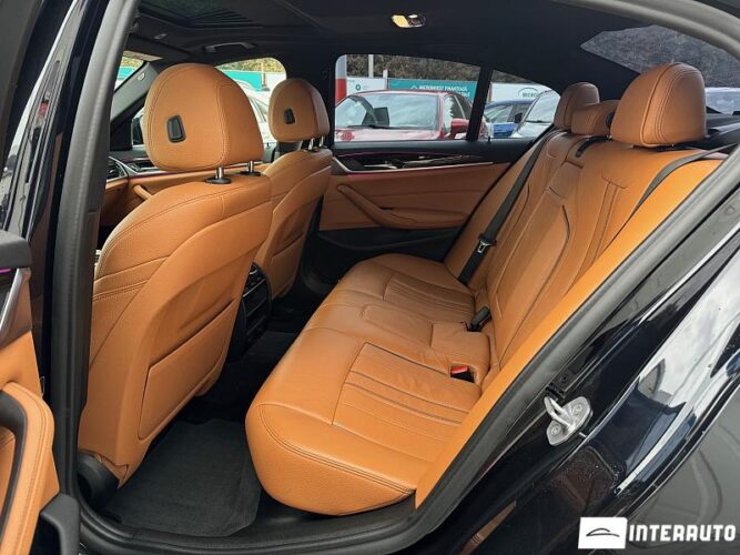 BMW 530e 41 bmw 530e 2019