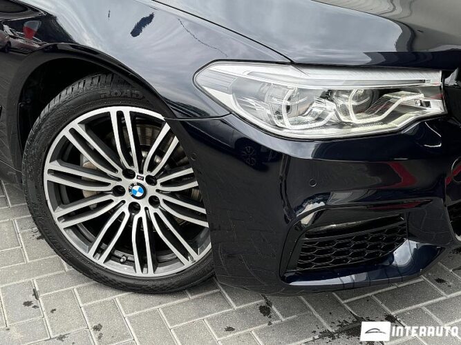 BMW 530e 53 bmw 530e 2019
