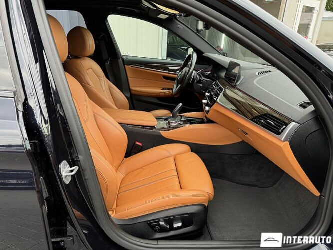 BMW 530e 49 bmw 530e 2019