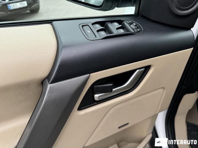 land rover Freelander 2013