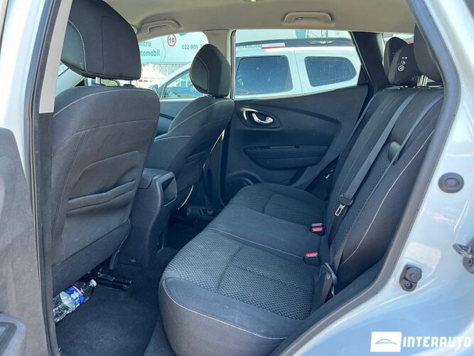 Renault Kadjar 32 renault Kadjar 2016