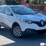 Renault Kadjar 2016