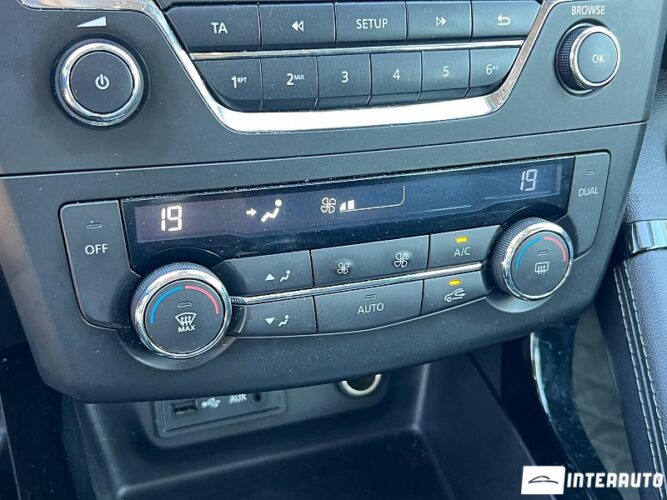 Renault Kadjar 37 renault Kadjar 2016