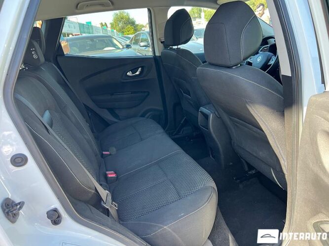 Renault Kadjar 33 renault Kadjar 2016