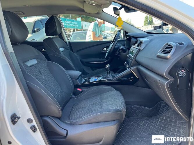 Renault Kadjar 31 renault Kadjar 2016