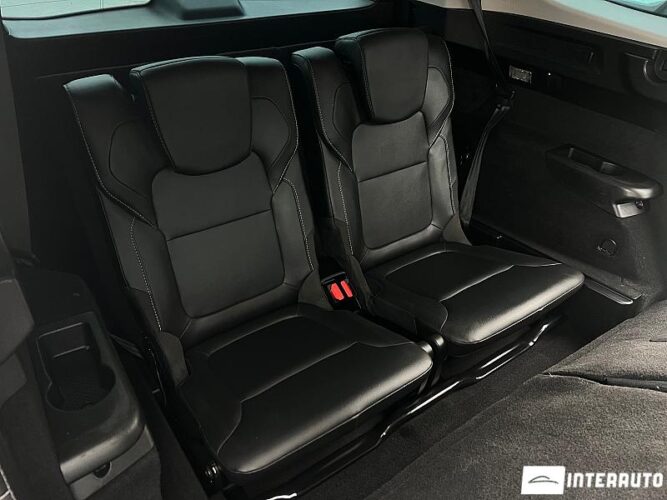 renault Grand Scenic 2017