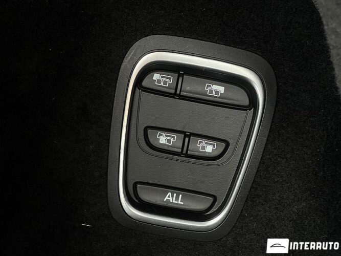 renault Grand Scenic 2017