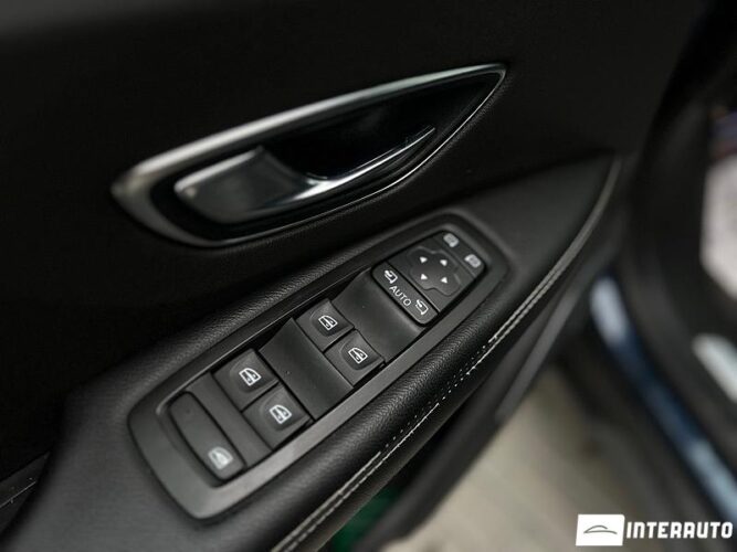 renault Grand Scenic 2017