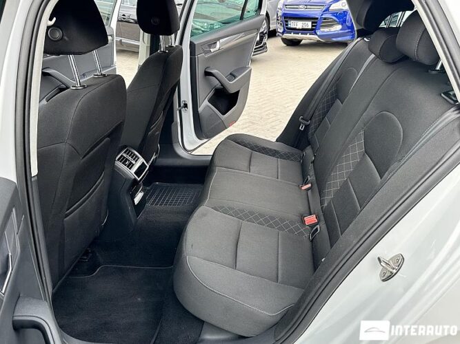 Skoda Superb 45 skoda Superb 2016