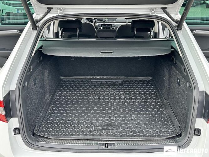 Skoda Superb 52 skoda Superb 2016