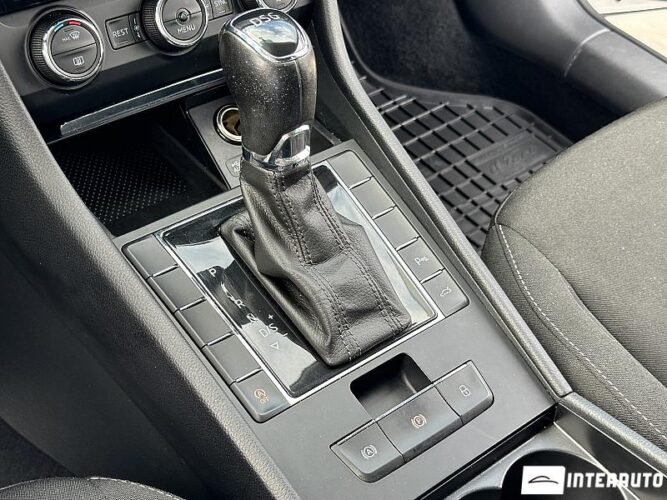 Skoda Superb 44 skoda Superb 2016