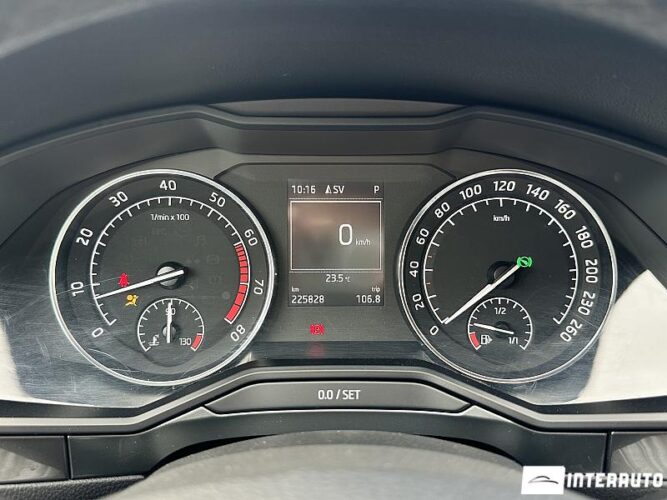 Skoda Superb 40 skoda Superb 2016