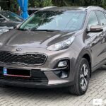 Kia Sportage 2019