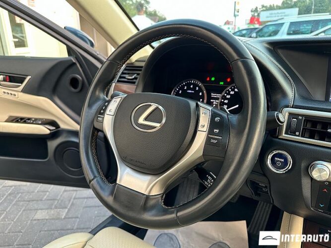 lexus GS 450H 2014