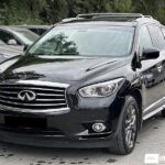 Infiniti QX60 2014