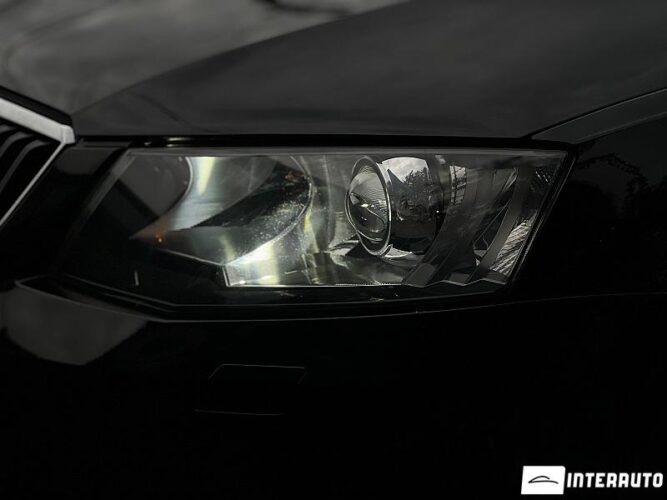 Skoda Octavia 31 skoda Octavia 2013