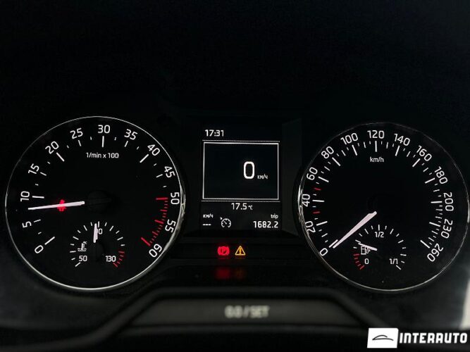 Skoda Octavia 37 skoda Octavia 2013