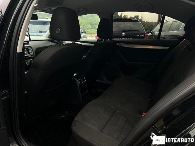 Skoda Octavia 41 skoda Octavia 2013