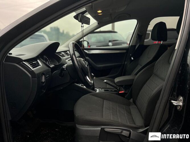 Skoda Octavia 32 skoda Octavia 2013