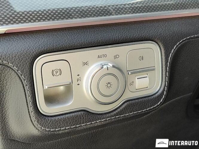 mercedes GLE 300d 2022