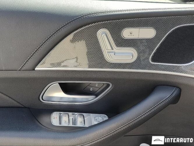 mercedes GLE 300d 2022