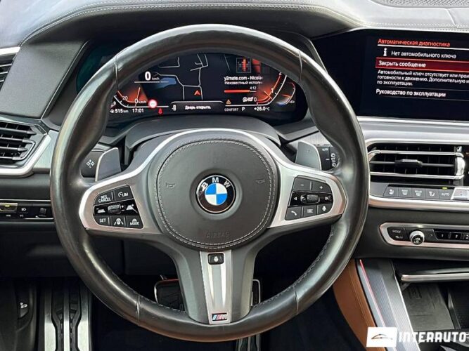 bmw X5 3.0D 2020