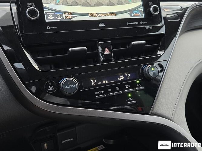 Toyota Camry 42 toyota Camry 2023