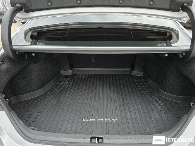 Toyota Camry 49 toyota Camry 2023