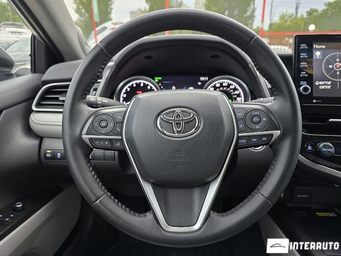 Toyota Camry 39 toyota Camry 2023