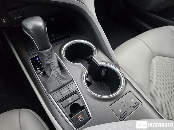 Toyota Camry 44 toyota Camry 2023