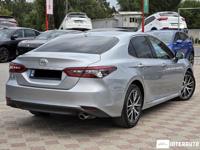 Toyota Camry 32 toyota Camry 2023