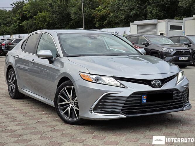 Toyota Camry 34 toyota Camry 2023