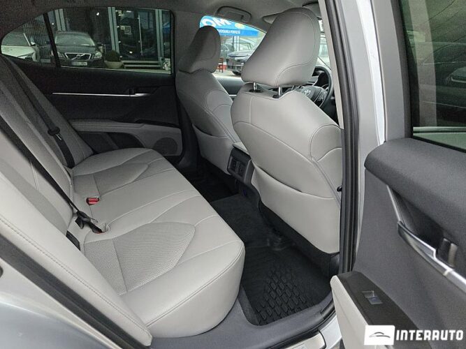 Toyota Camry 48 toyota Camry 2023