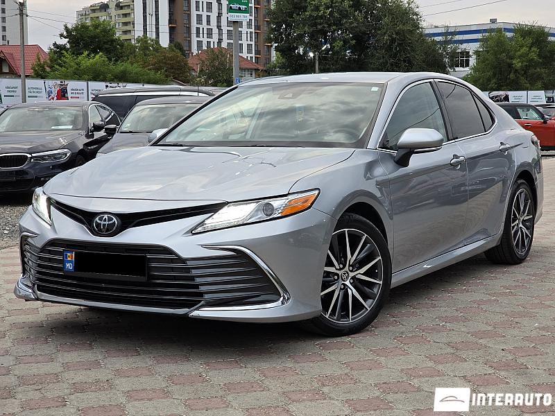 Toyota Camry 2 interauto oferta masina
