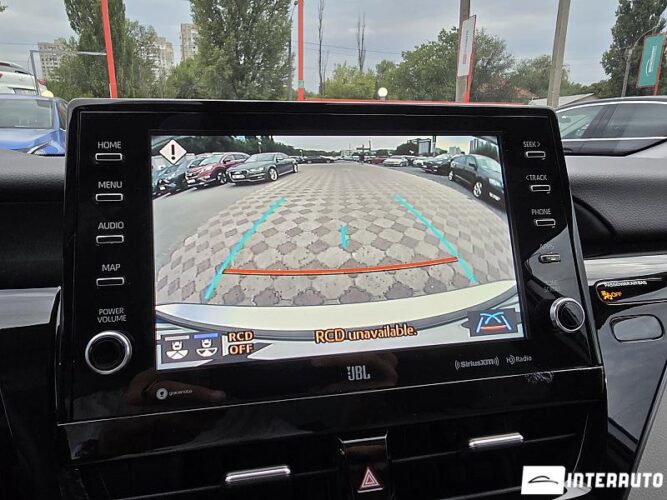 Toyota Camry 41 toyota Camry 2023