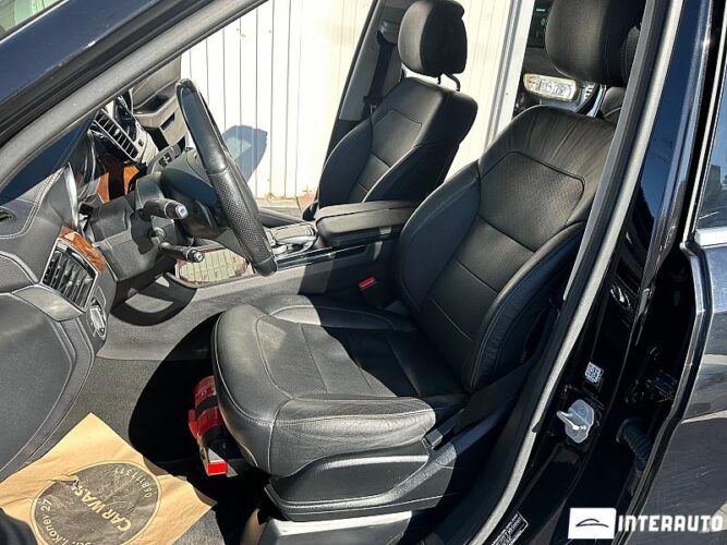 Mercedes GLE 350d 42 mercedes GLE 350d 2016