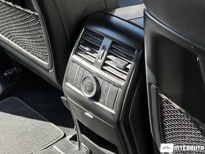 Mercedes GLE 350d 54 mercedes GLE 350d 2016