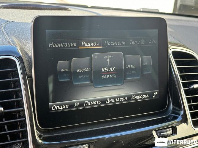 Mercedes GLE 350d 45 mercedes GLE 350d 2016