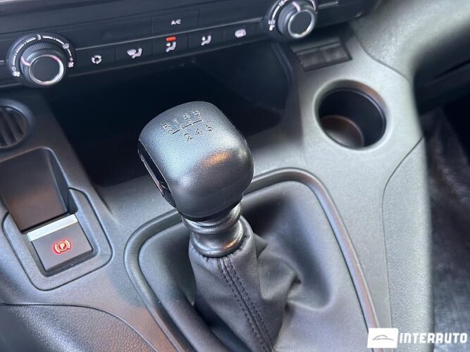 peugeot Partner 2022