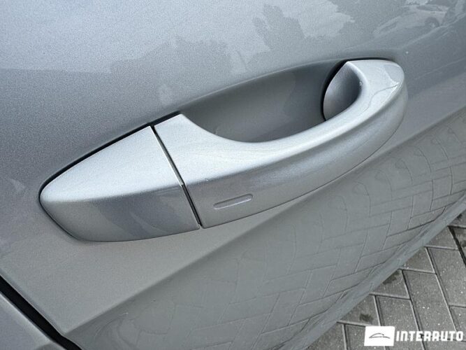 volkswagen e-Golf 2019