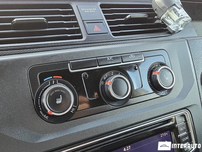 Volkswagen Caddy Maxi 36 volkswagen Caddy Maxi 2016