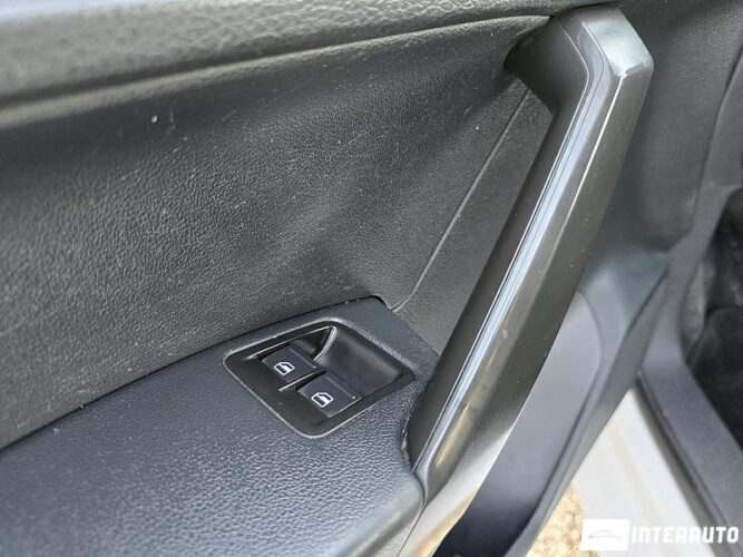 Volkswagen Caddy Maxi 31 volkswagen Caddy Maxi 2016